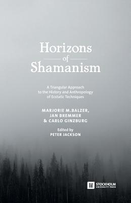 Horizons of Shamanism