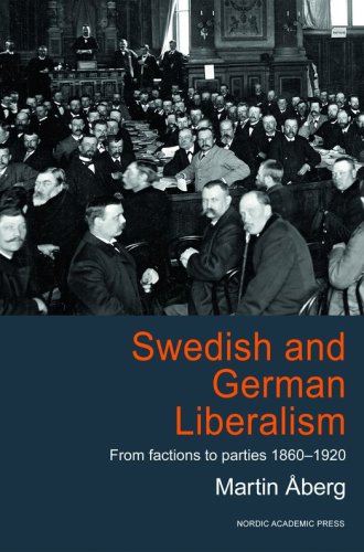 Swedish and German Liberalism