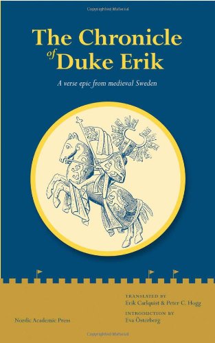 The Chronicle of Duke Erik