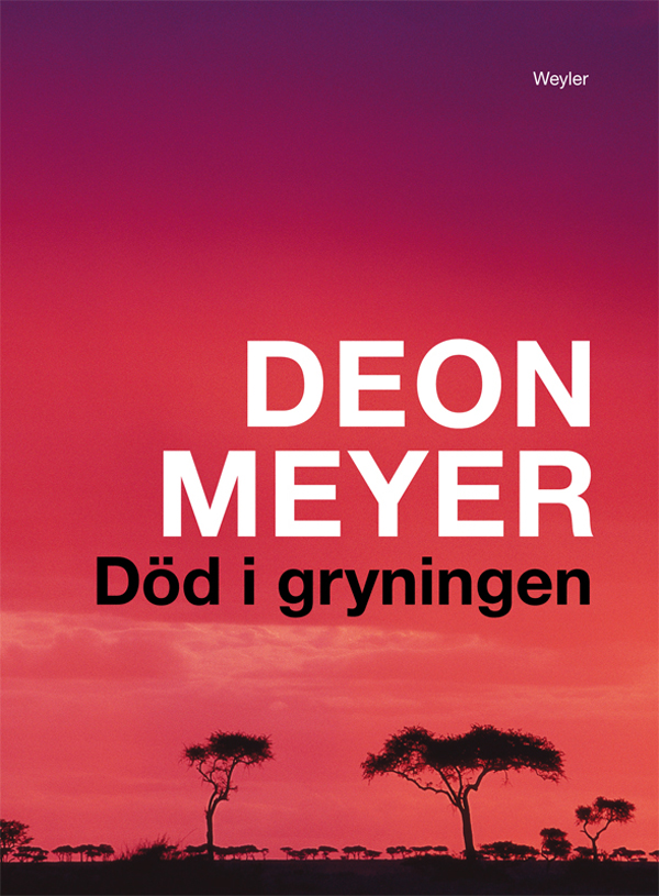 Död i gryningen