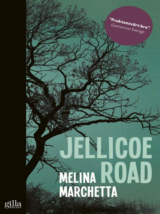 Jellicoe Road