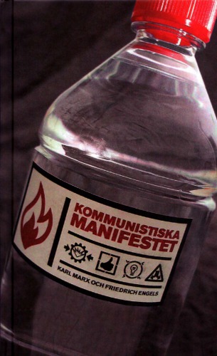 Kommunistiska manifestet