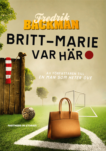 Britt-Marie var här