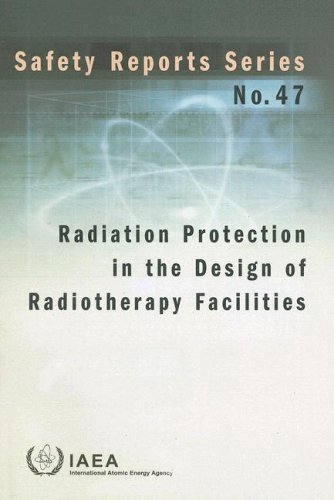 Radiation protection in the design of radiotherapy facilities