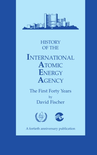 International Atomic Energy Agency