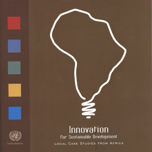 Innovation for Sustainable Development