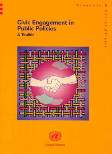 Civic Engagement in Public Policies