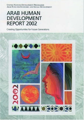 Arab Human Development Report 2002