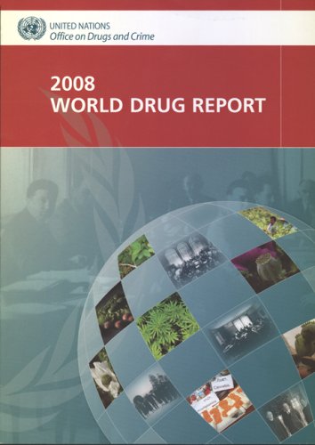 World Drug Report 2008