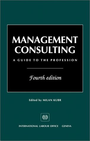 Management Consulting