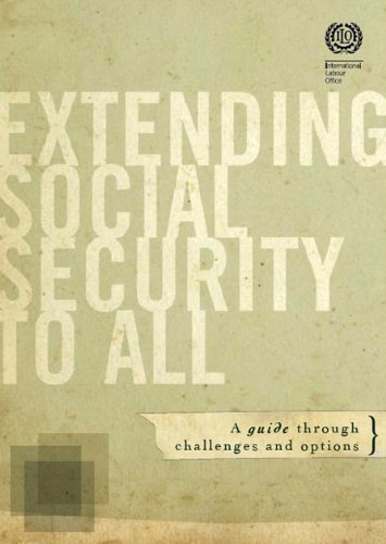 Extending Social Security to All