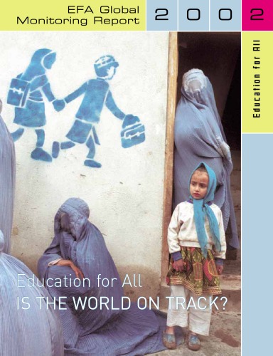 Education for All - Is the World on Track?