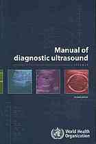 Manual of Diagnostic Ultrasound