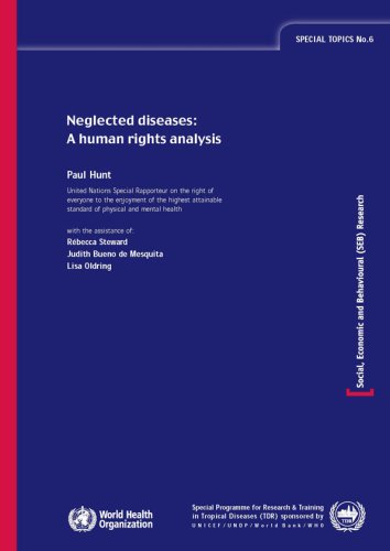 Neglected Diseases