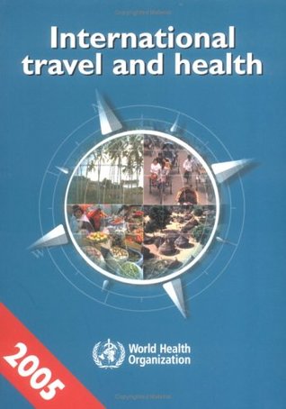 International Travel and Health 2005