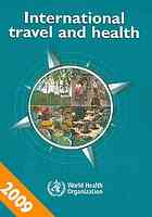 International Travel and Health 2009