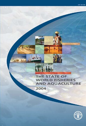 The State of World Fisheries and Aquaculture 2004