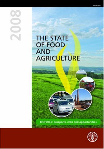 State of Food and Agriculture 2008