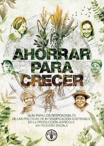 Ahorrar Para Crecer