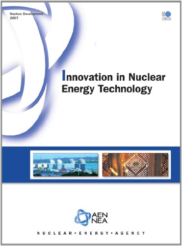 Innovation in nuclear energy technology