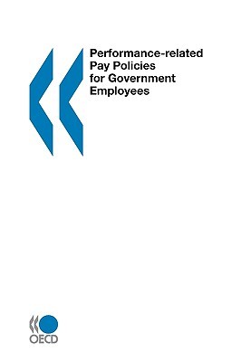 Performance Related Pay Policies For Government Employees