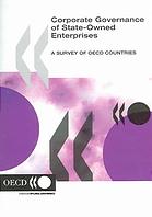 Corporate Governance of State-Owned Enterprises