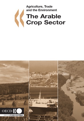 The Arable Crops Sector