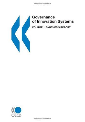 Governance of innovation systems. Volume 1, Synthesis report