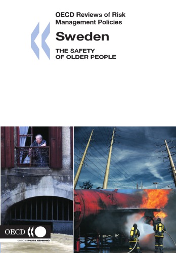 OECD Reviews of Risk Management Policies Sweden