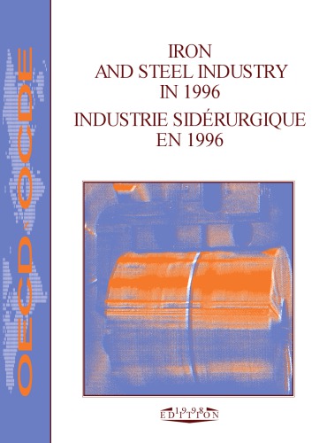 Iron and Steel Industry in 1996.