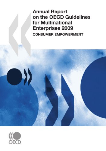 Annual Report on the OECD Guidelines for Multinational Enterprises