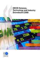 Oecd Science, Technology and Industry Scoreboard 2009.