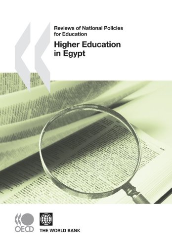 Reviews of National Policies for Education