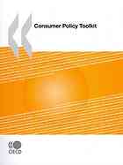 Consumer policy toolkit