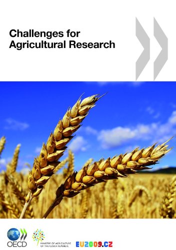Challenges for agricultural research
