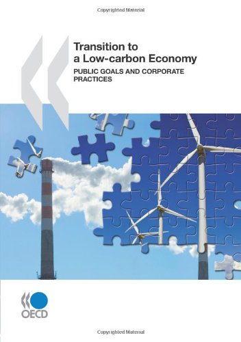 Transition To A Low Carbon Economy