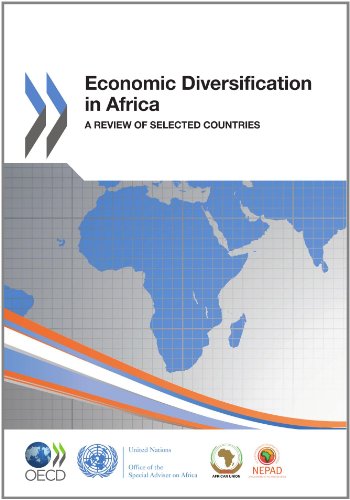 Economic Diversification in Africa