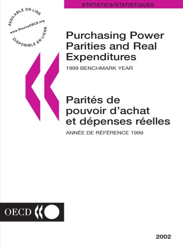 Purchasing Power Parities and Real Expenditures