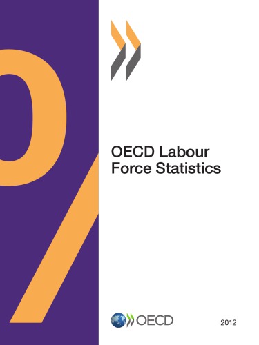 Labour Force Statistics