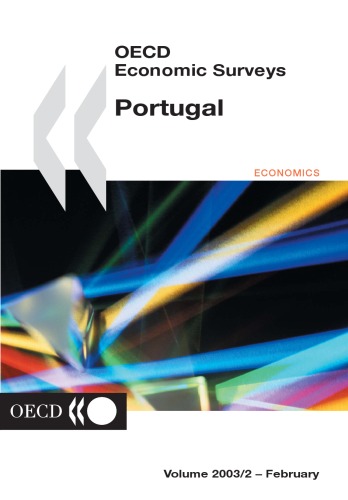 Portugal 2003.