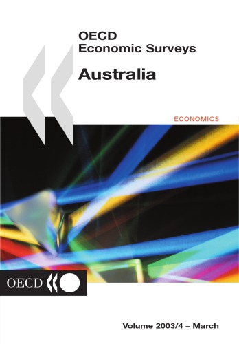 OECD Economic Surveys