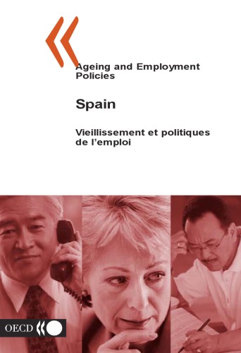 Ageing and Employment Policies - Spain