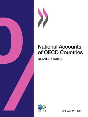 National Accounts of OECD Countries