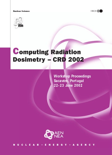 Computing Radiation Dosimetry - Crd 2002