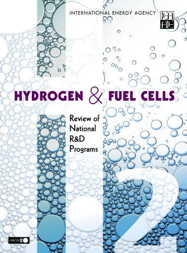 Hydrogen &amp; Fuel Cells