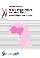 Global Security Risks and West Africa