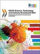 OECD Science, Technology and Industry Scoreboard