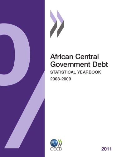 African Central Government Debt 2011.