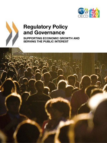 Regulatory Policy and Governance