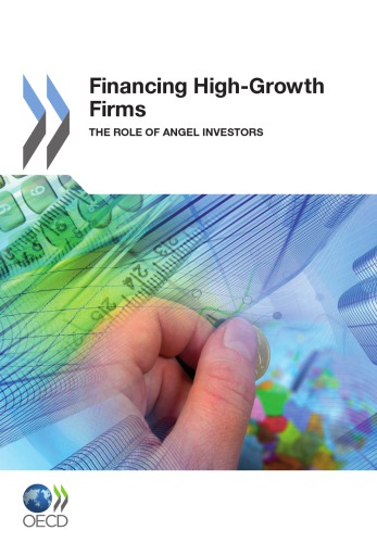 Financing High-Growth Firms